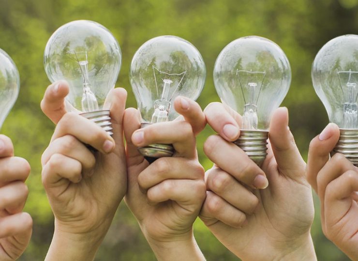 5 tecnologie per risparmiare energia in cucina